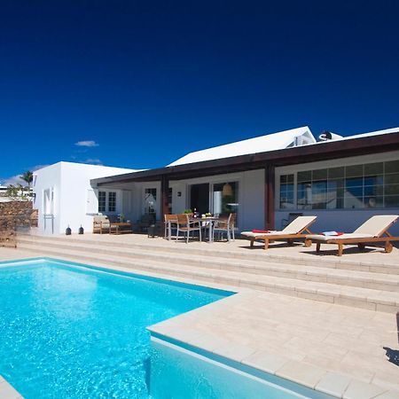 Coral Villas Puerto del Carmen  Esterno foto