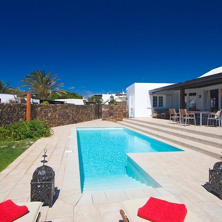 Coral Villas Puerto del Carmen  Esterno foto
