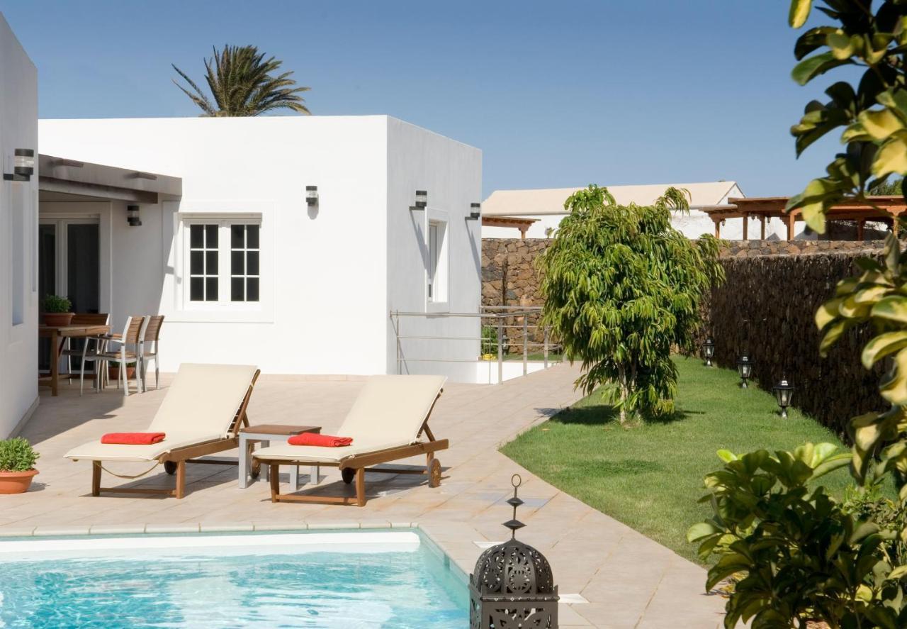 Coral Villas Puerto del Carmen  Esterno foto