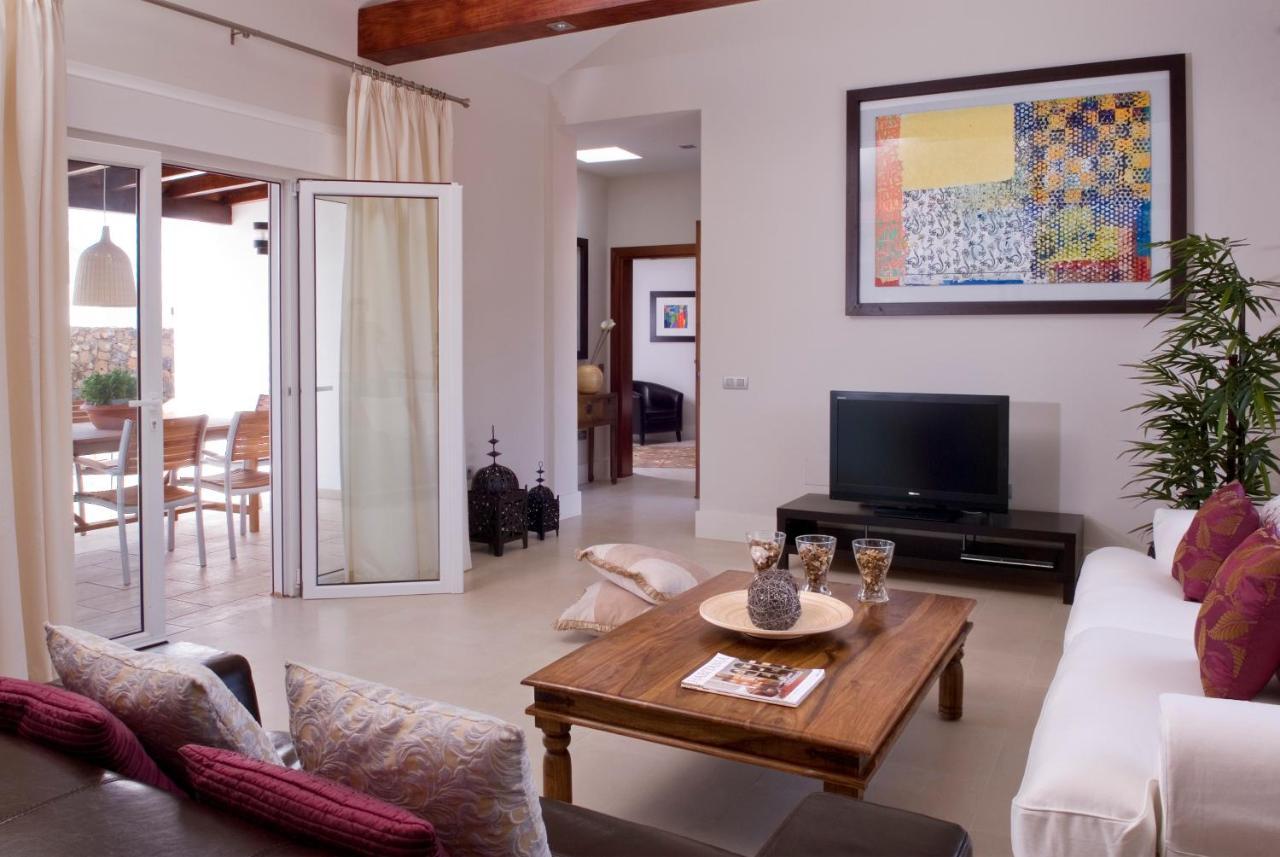 Coral Villas Puerto del Carmen  Esterno foto