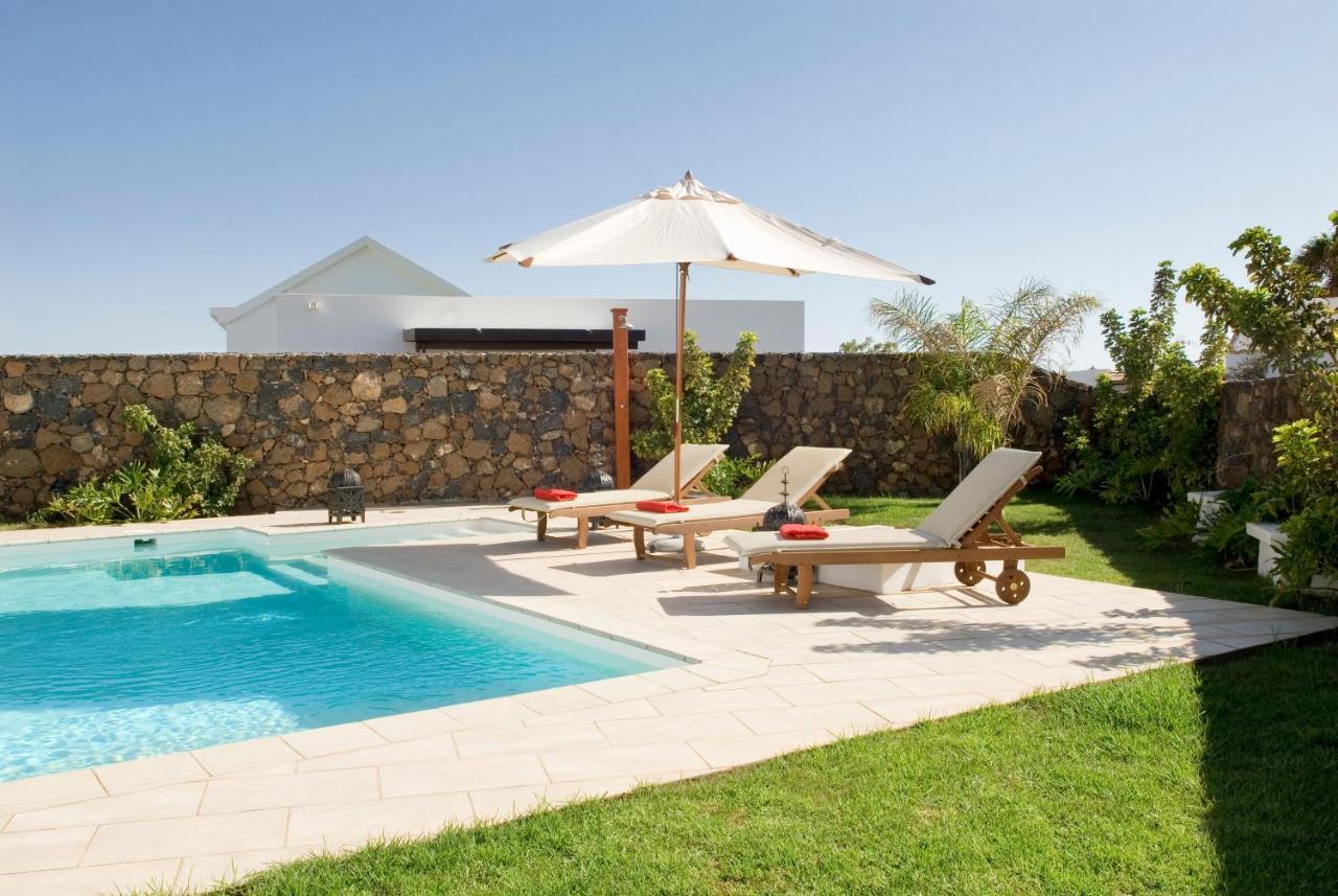 Coral Villas Puerto del Carmen  Esterno foto