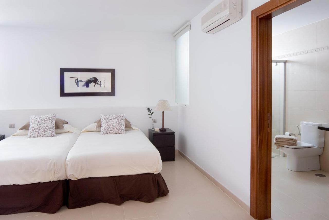 Coral Villas Puerto del Carmen  Esterno foto