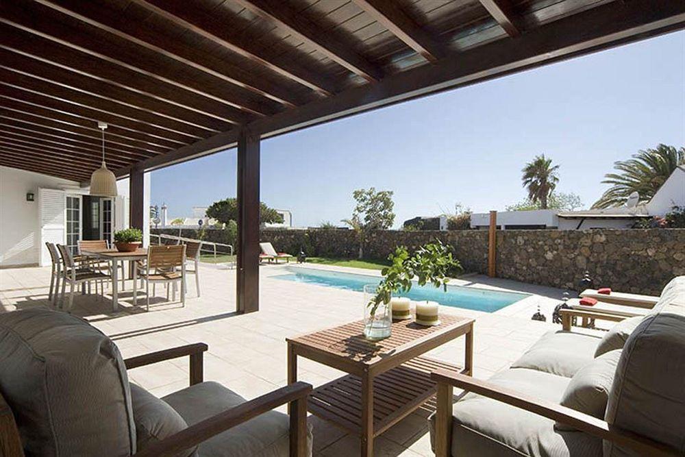 Coral Villas Puerto del Carmen  Esterno foto