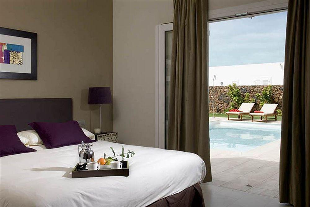 Coral Villas Puerto del Carmen  Esterno foto