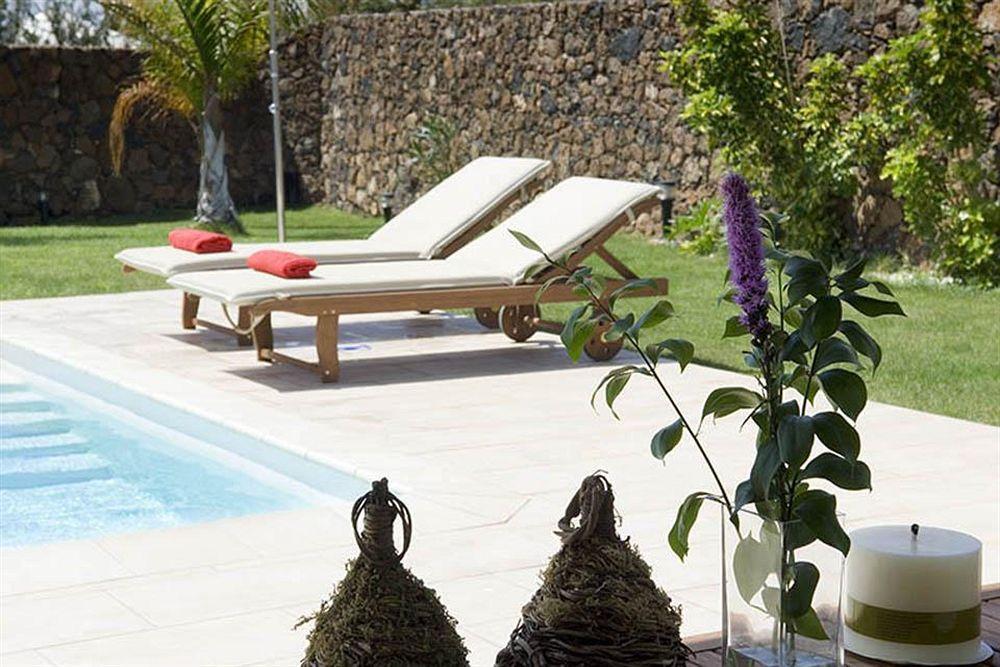 Coral Villas Puerto del Carmen  Esterno foto