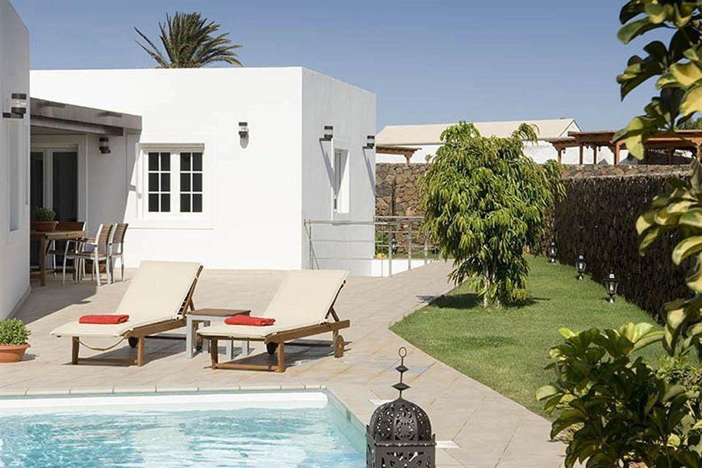 Coral Villas Puerto del Carmen  Esterno foto