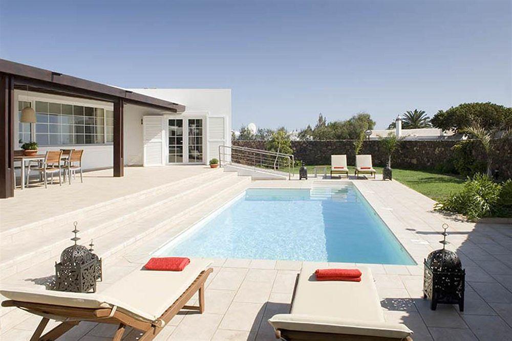 Coral Villas Puerto del Carmen  Esterno foto