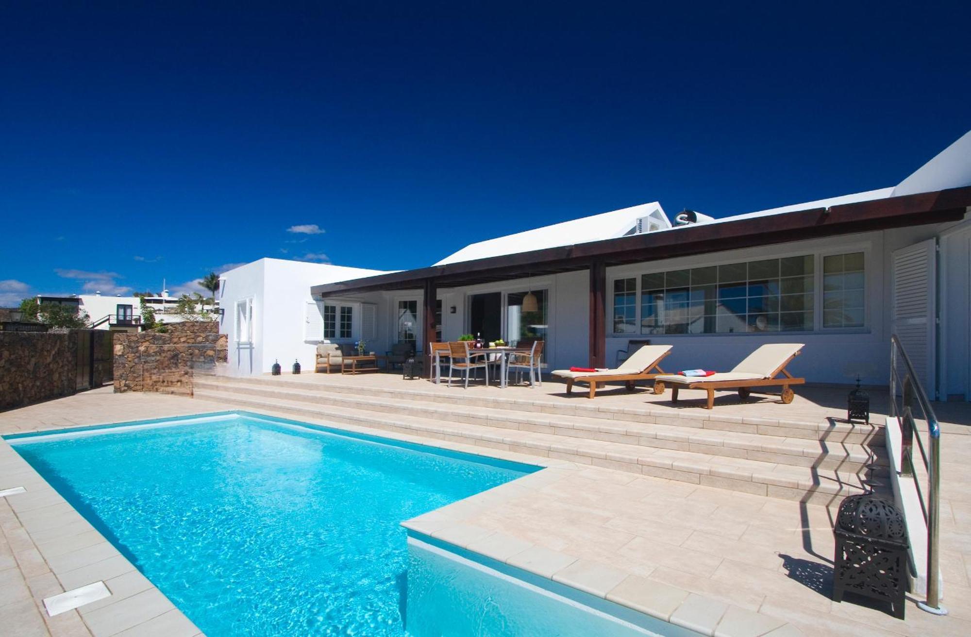 Coral Villas Puerto del Carmen  Esterno foto