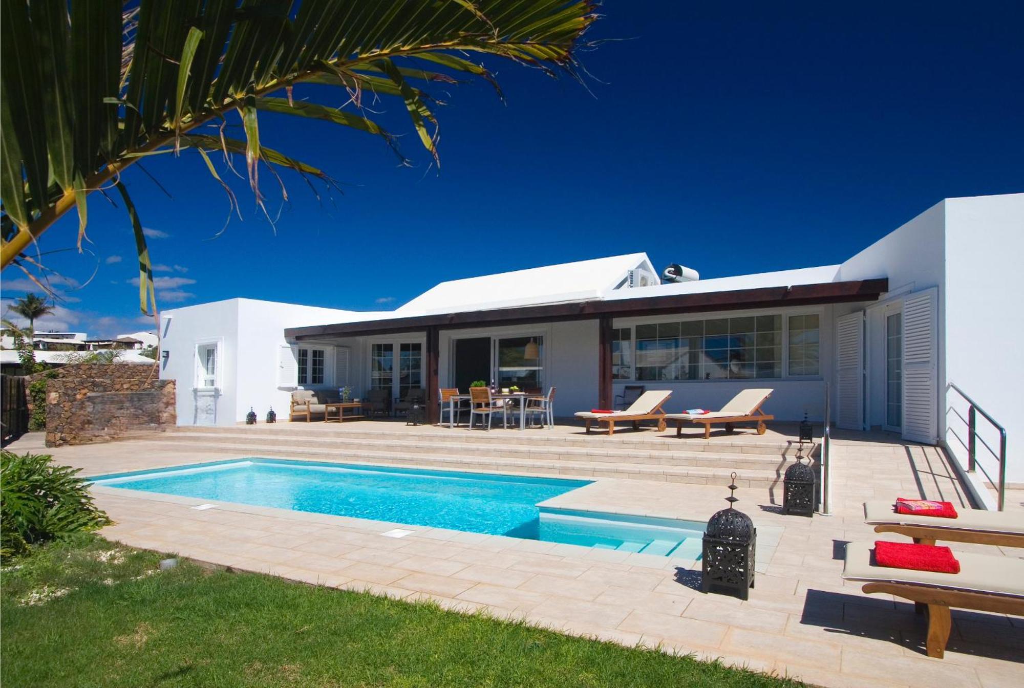 Coral Villas Puerto del Carmen  Esterno foto